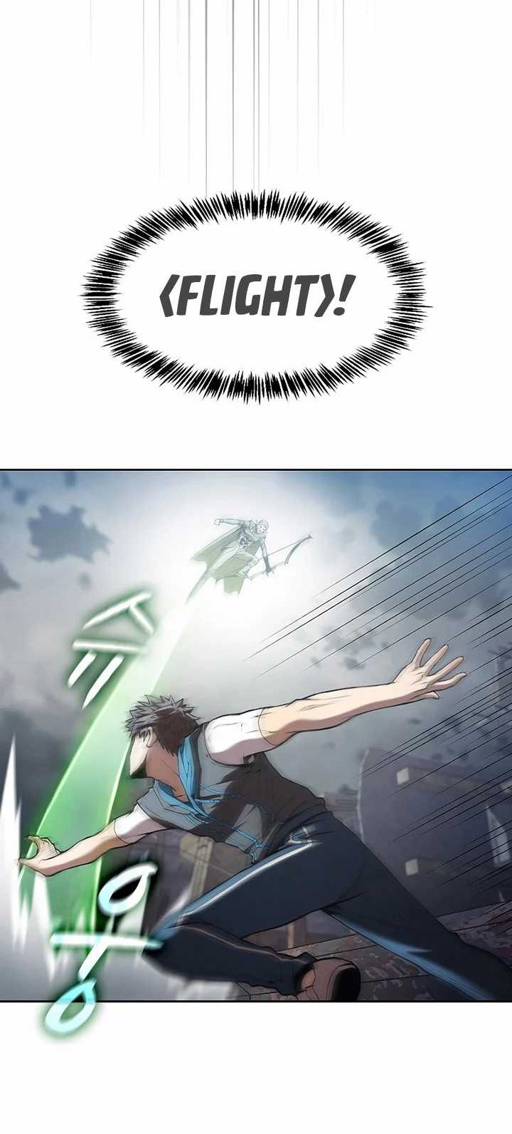 The Constellation that Returned from Hell Chapter 59 - halaman 13
