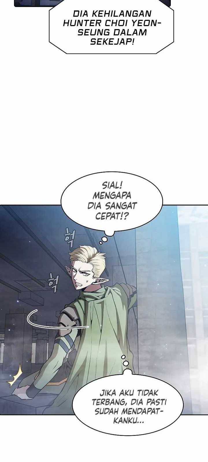 The Constellation that Returned from Hell Chapter 59 - halaman 15