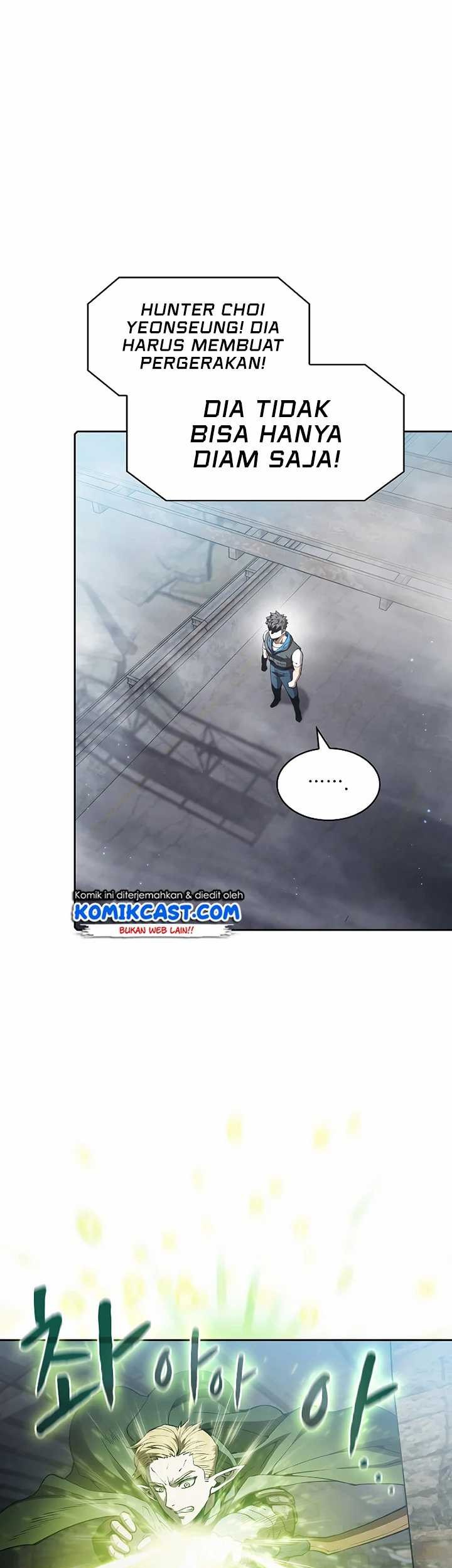 The Constellation that Returned from Hell Chapter 59 - halaman 16