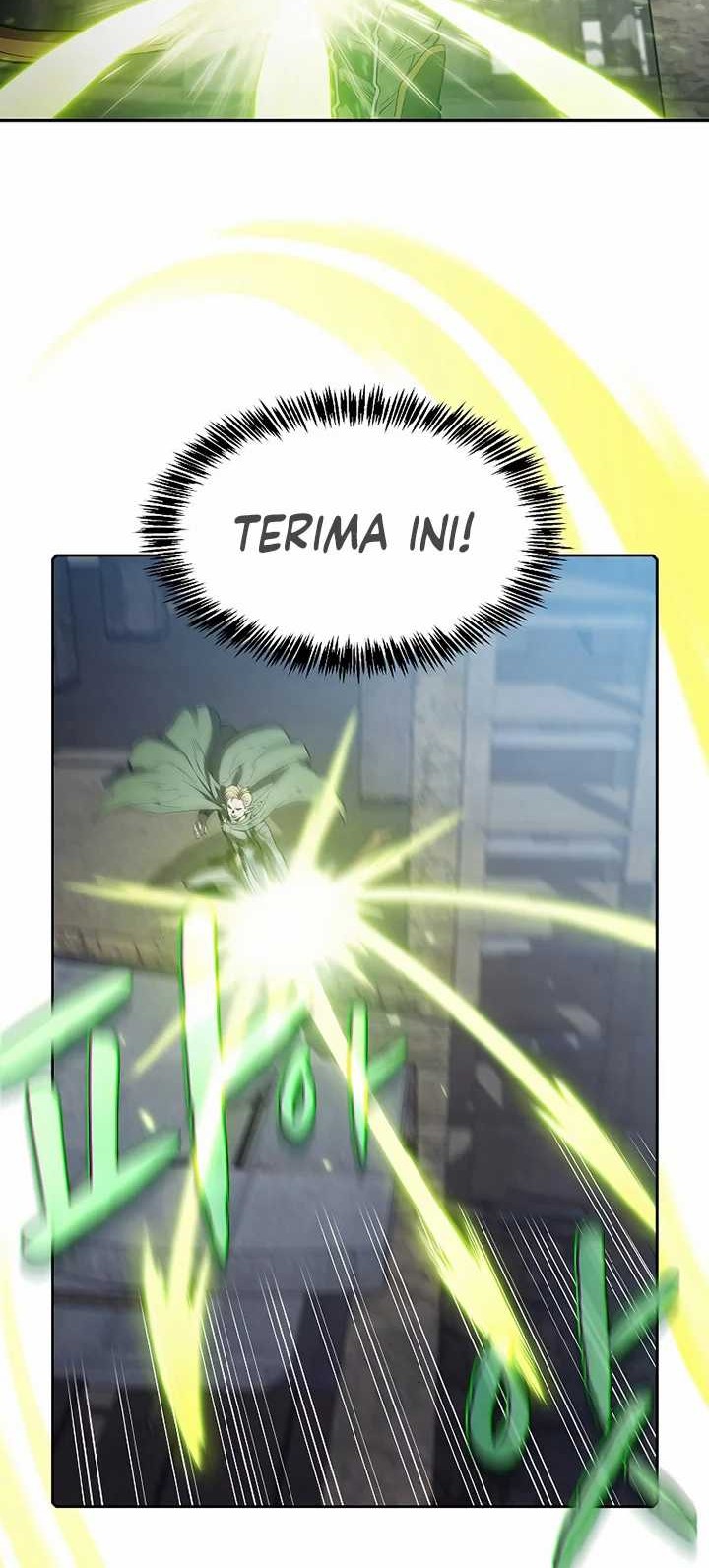 The Constellation that Returned from Hell Chapter 59 - halaman 17