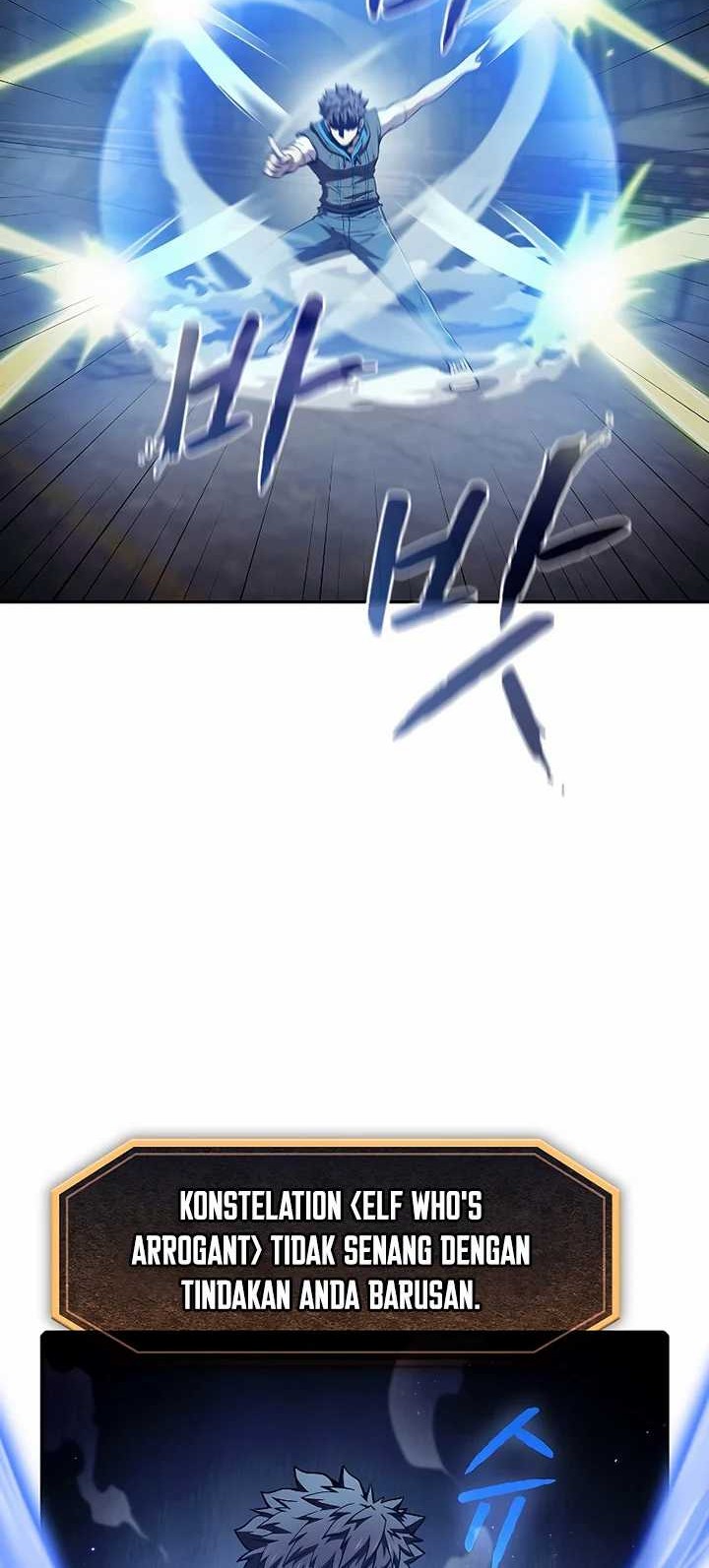 The Constellation that Returned from Hell Chapter 59 - halaman 19