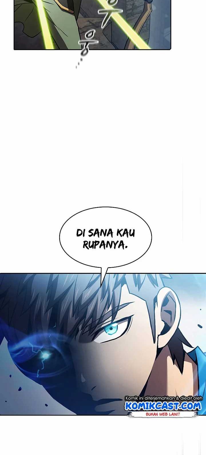 The Constellation that Returned from Hell Chapter 59 - halaman 21
