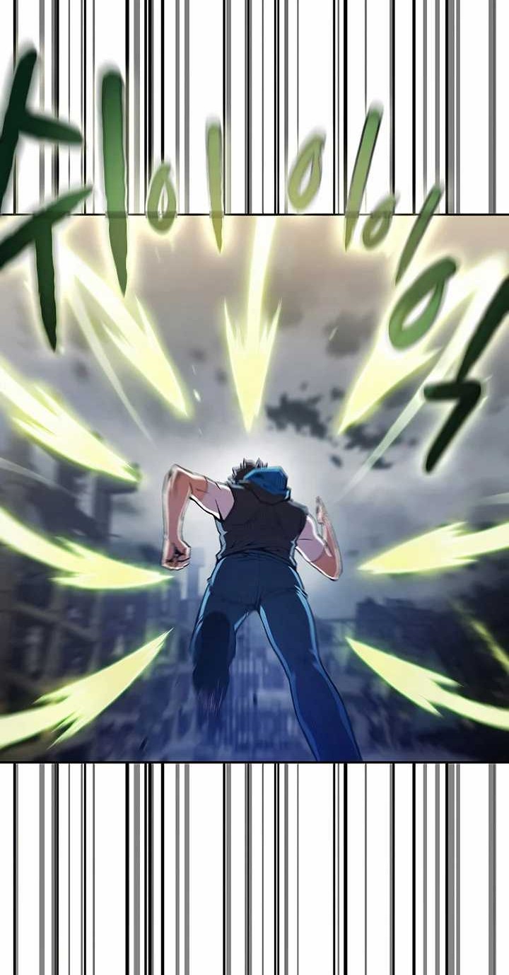 The Constellation that Returned from Hell Chapter 59 - halaman 23