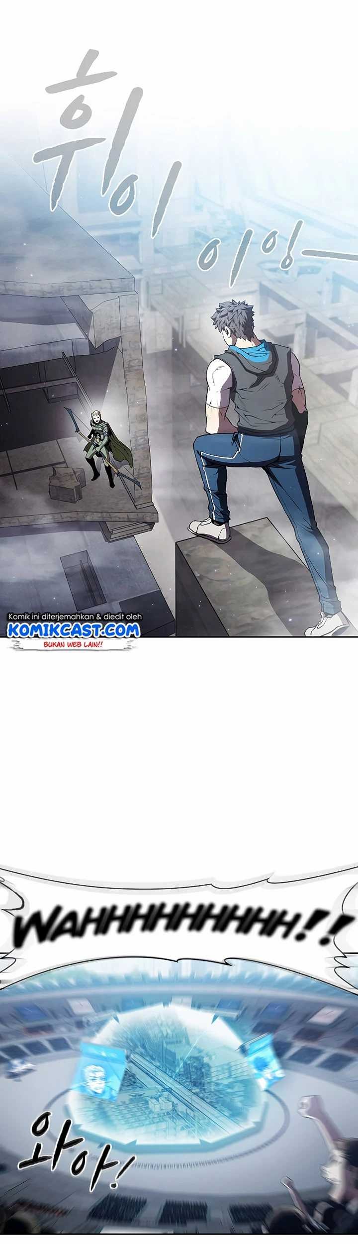 The Constellation that Returned from Hell Chapter 59 - halaman 26
