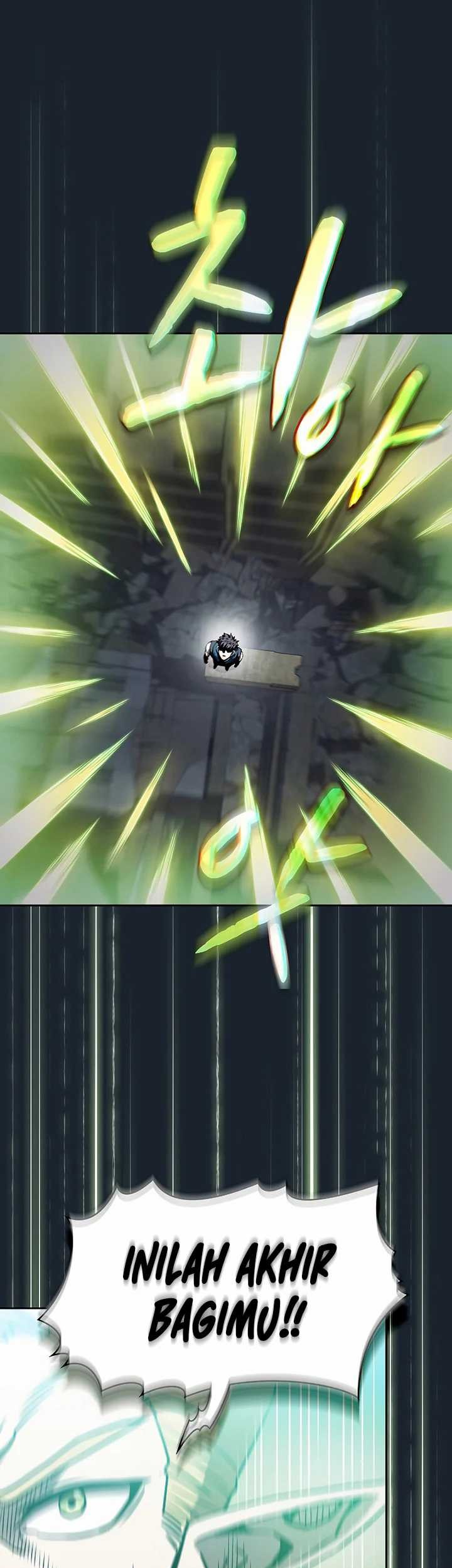 The Constellation that Returned from Hell Chapter 59 - halaman 30