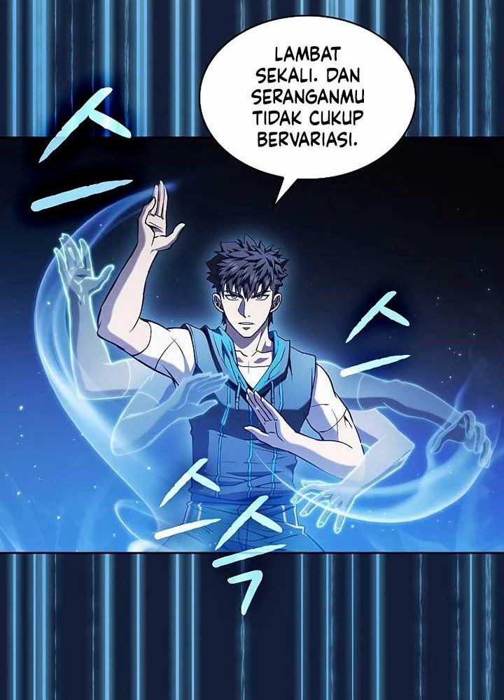 The Constellation that Returned from Hell Chapter 59 - halaman 33
