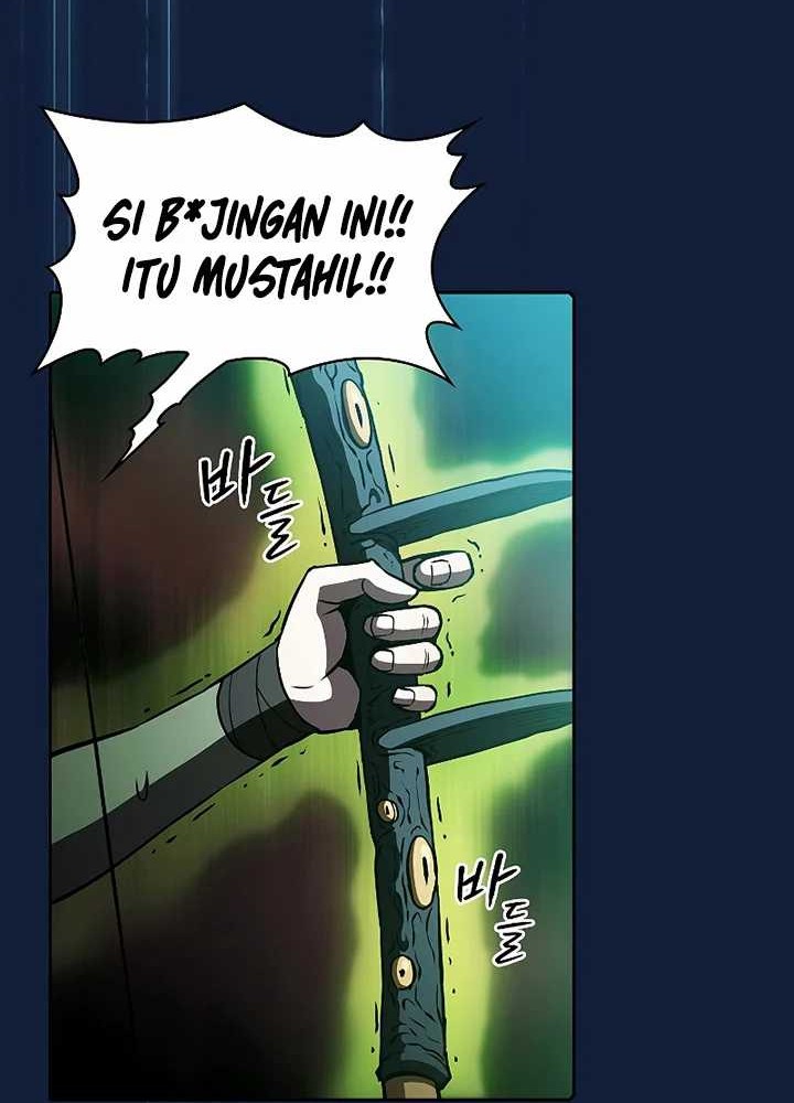 The Constellation that Returned from Hell Chapter 59 - halaman 37