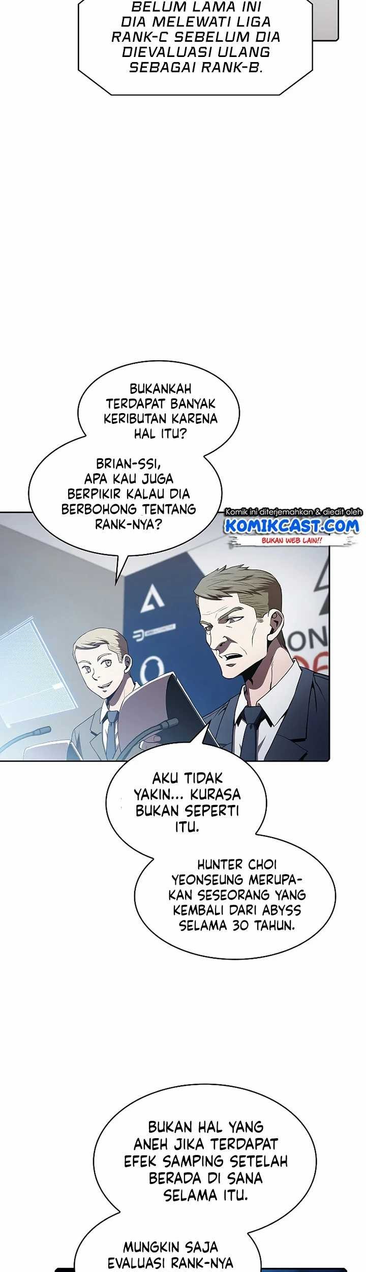 The Constellation that Returned from Hell Chapter 59 - halaman 4