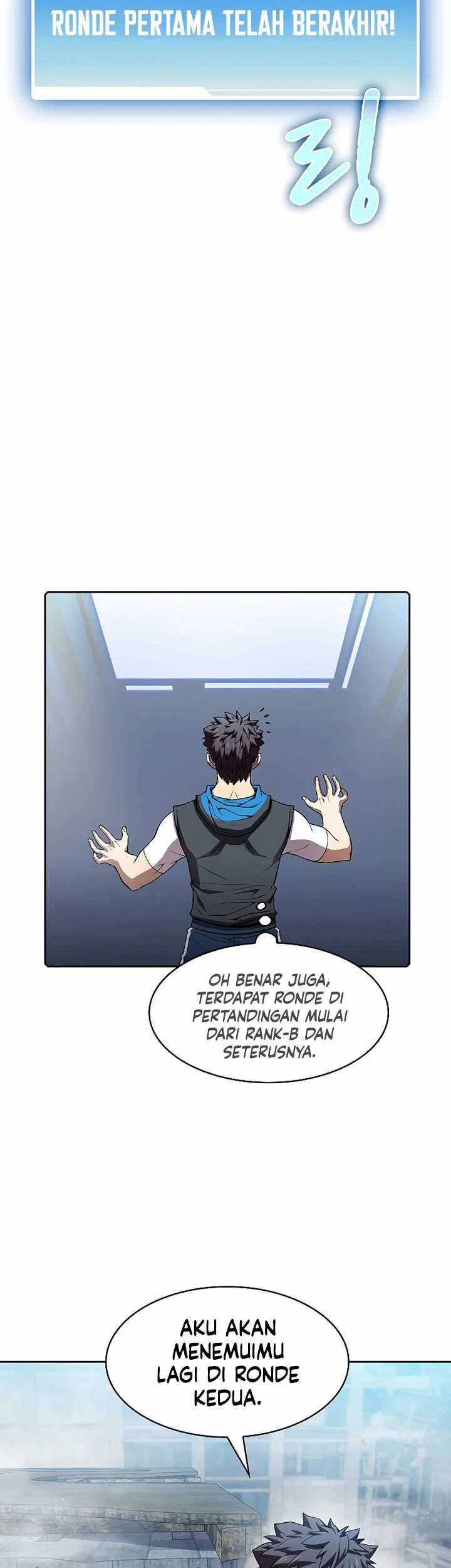 The Constellation that Returned from Hell Chapter 59 - halaman 40