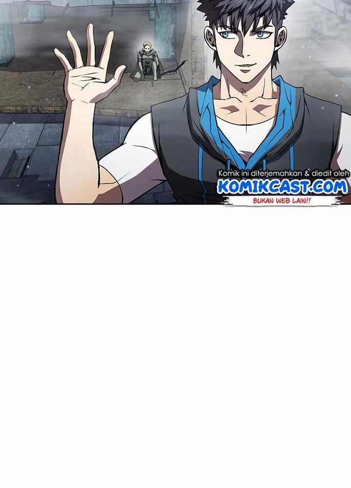 The Constellation that Returned from Hell Chapter 59 - halaman 41
