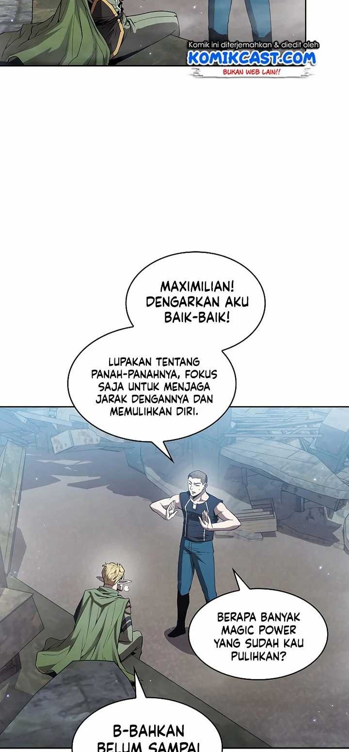 The Constellation that Returned from Hell Chapter 59 - halaman 43
