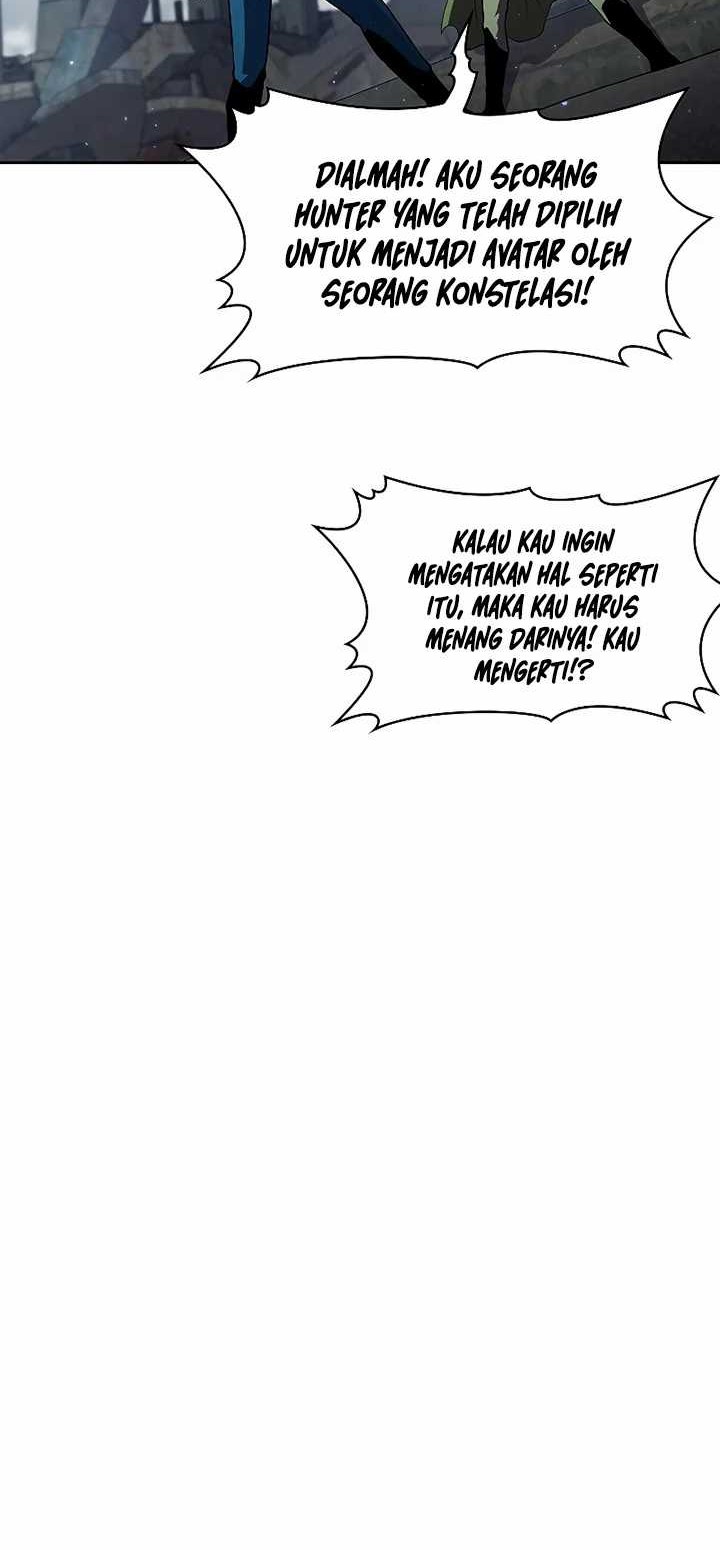 The Constellation that Returned from Hell Chapter 59 - halaman 45