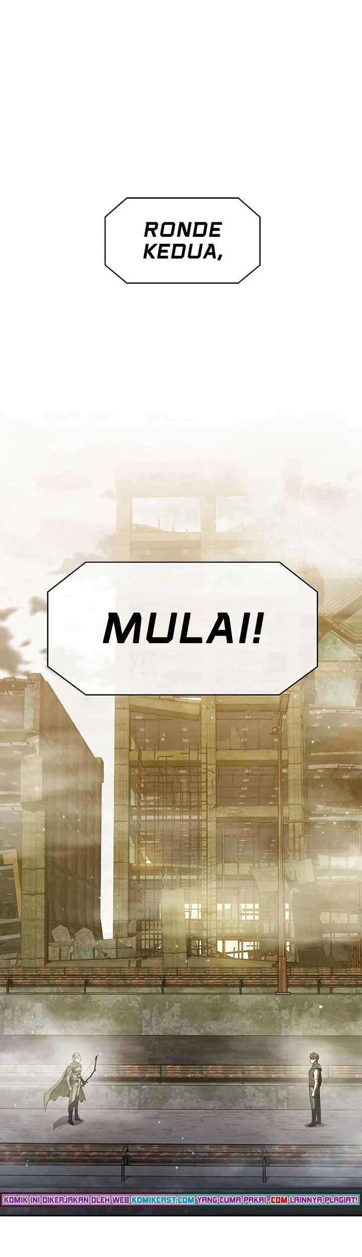 The Constellation that Returned from Hell Chapter 59 - halaman 46