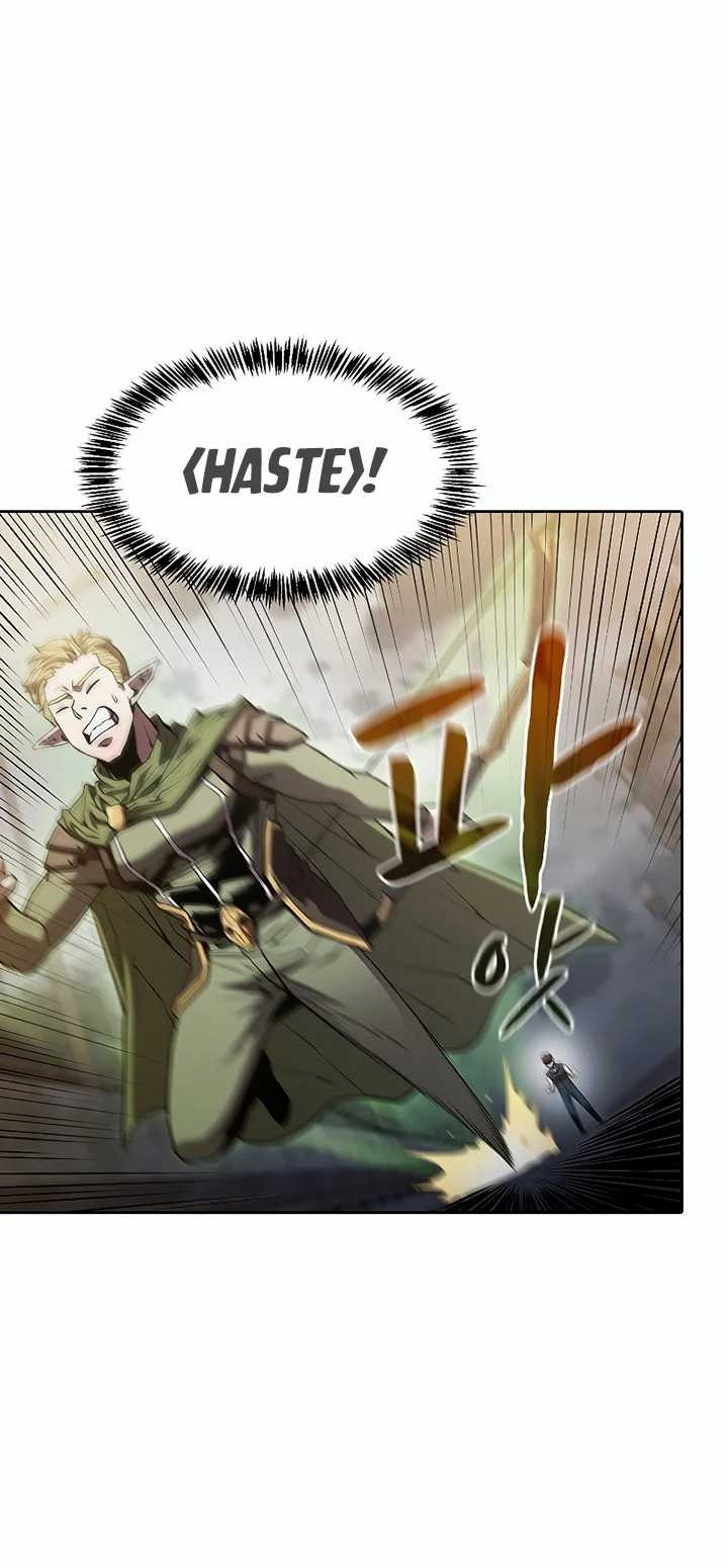 The Constellation that Returned from Hell Chapter 59 - halaman 47