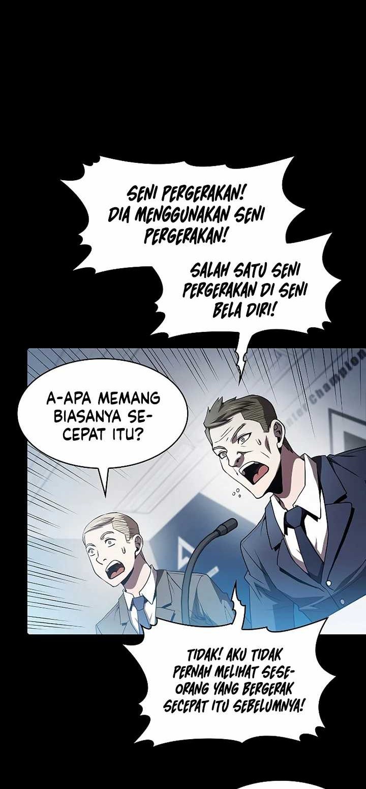The Constellation that Returned from Hell Chapter 59 - halaman 51
