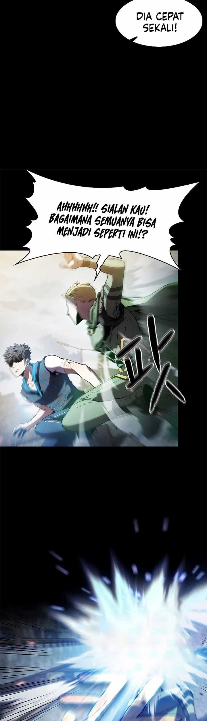 The Constellation that Returned from Hell Chapter 59 - halaman 52