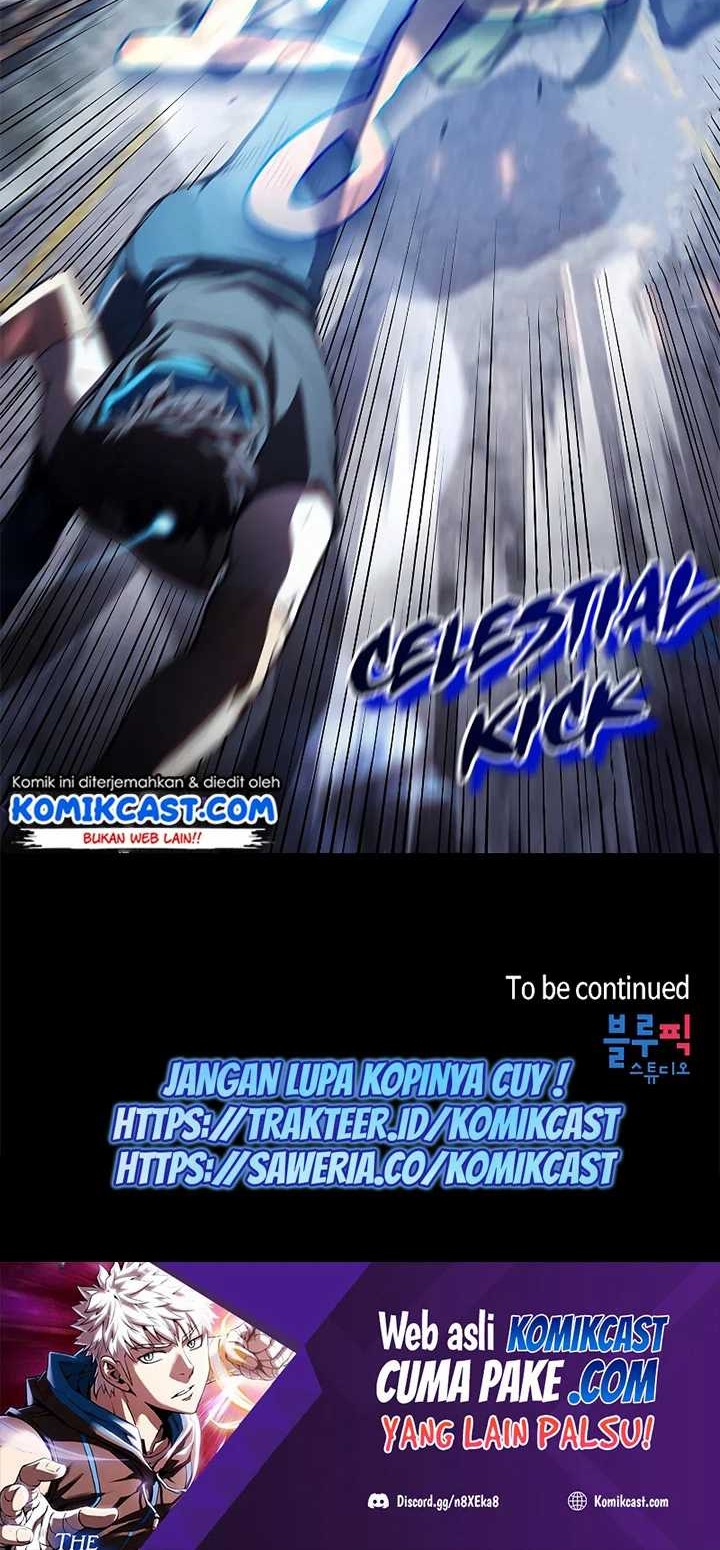 The Constellation that Returned from Hell Chapter 59 - halaman 53