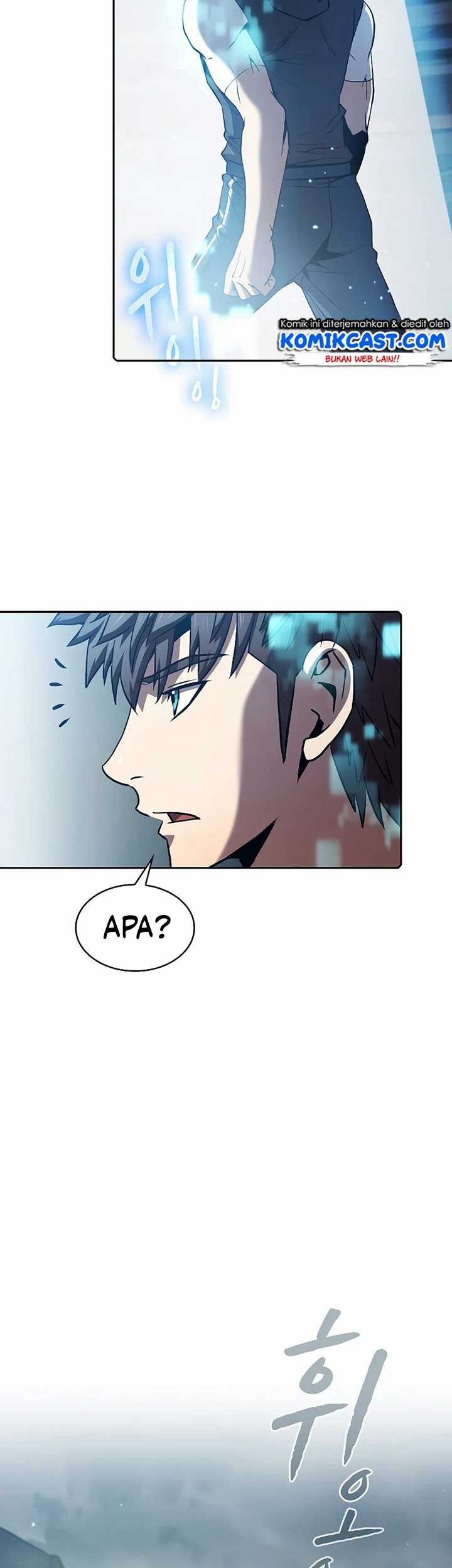 The Constellation that Returned from Hell Chapter 59 - halaman 8