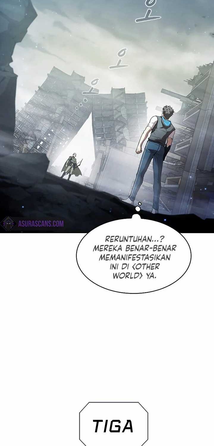The Constellation that Returned from Hell Chapter 59 - halaman 9