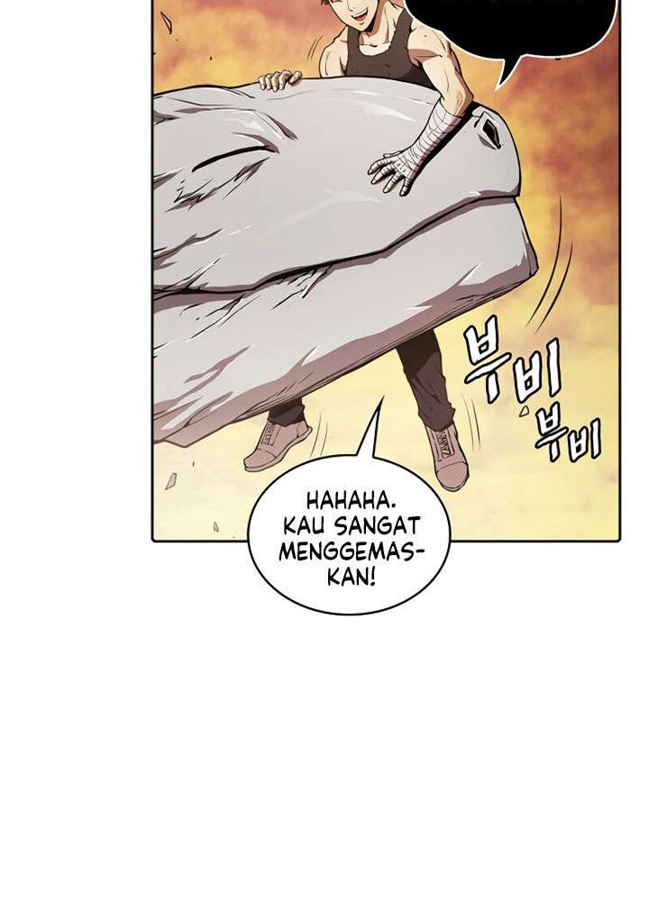 The Constellation that Returned from Hell Chapter 6 - halaman 14