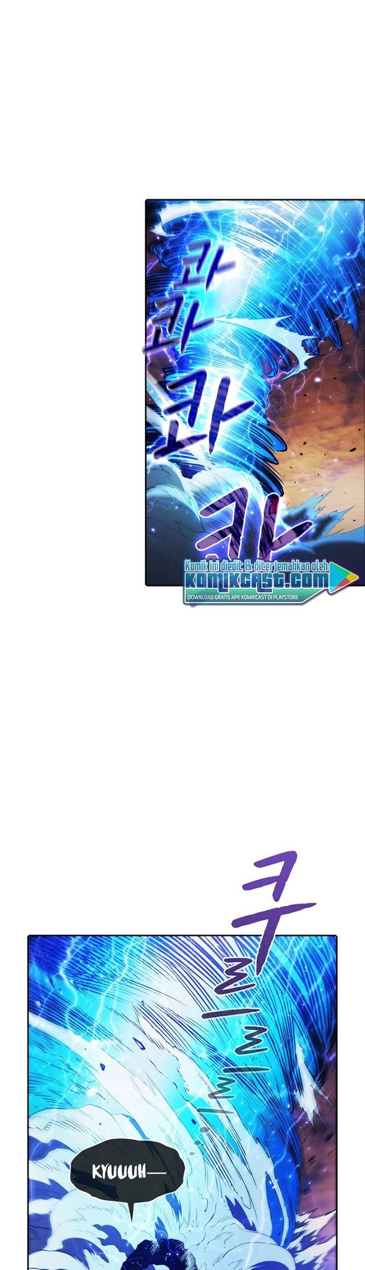 The Constellation that Returned from Hell Chapter 6 - halaman 2