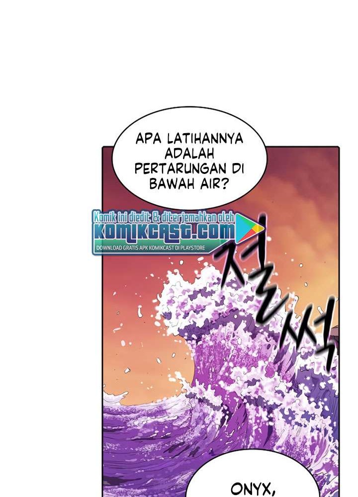The Constellation that Returned from Hell Chapter 6 - halaman 23