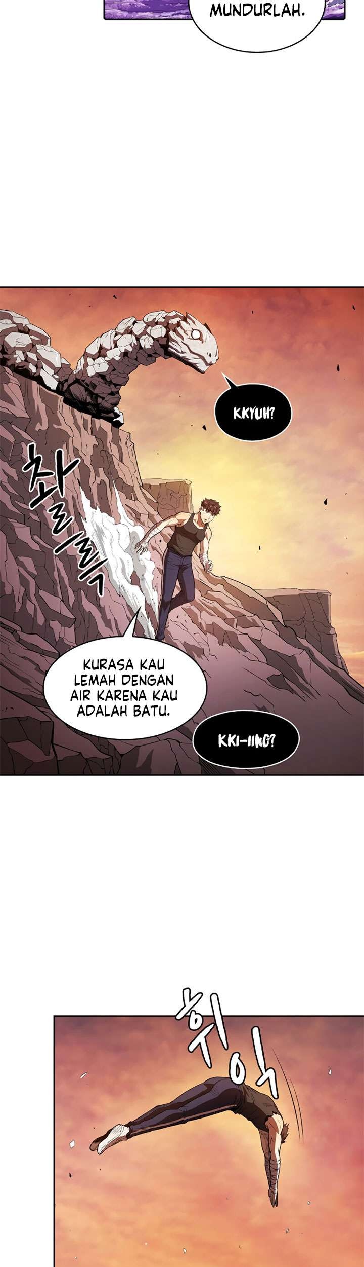 The Constellation that Returned from Hell Chapter 6 - halaman 24
