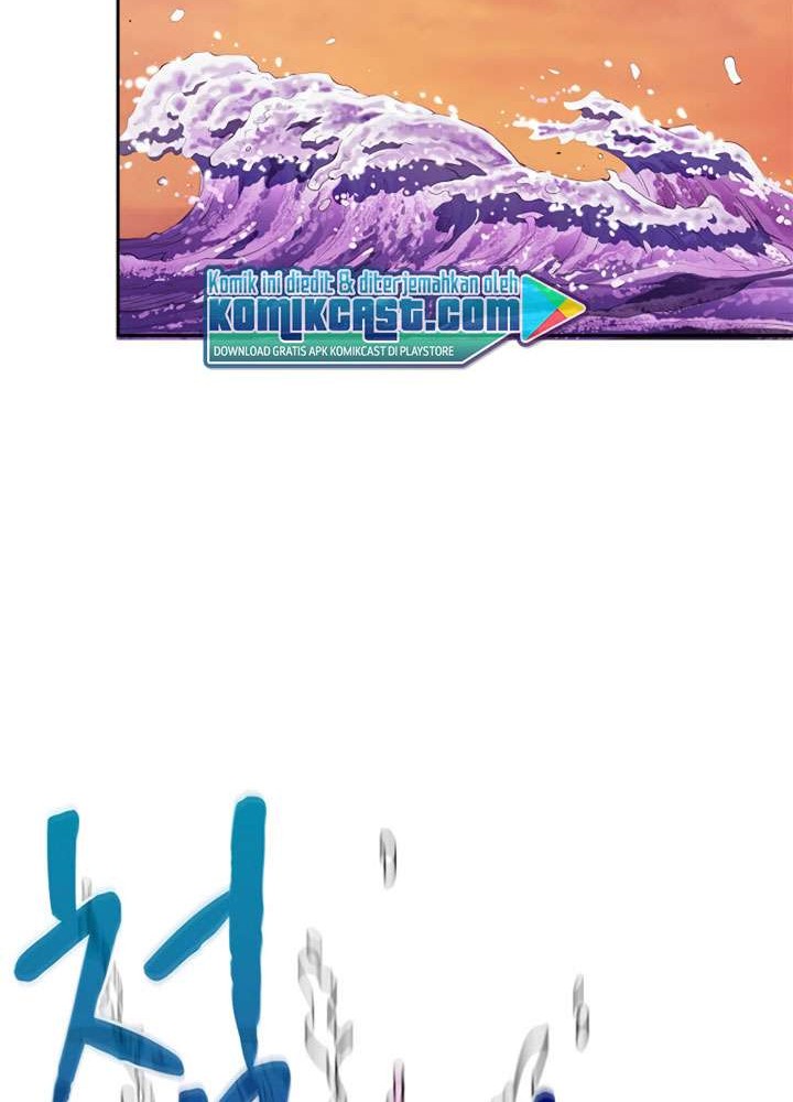 The Constellation that Returned from Hell Chapter 6 - halaman 25