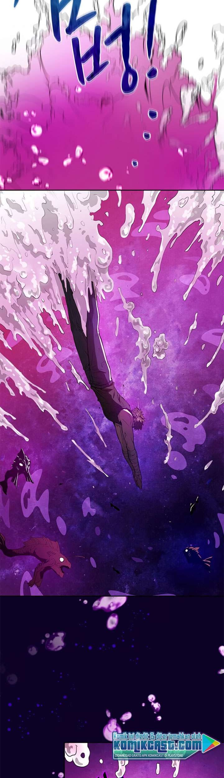 The Constellation that Returned from Hell Chapter 6 - halaman 26
