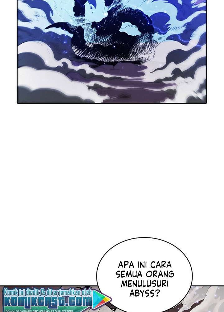 The Constellation that Returned from Hell Chapter 6 - halaman 3