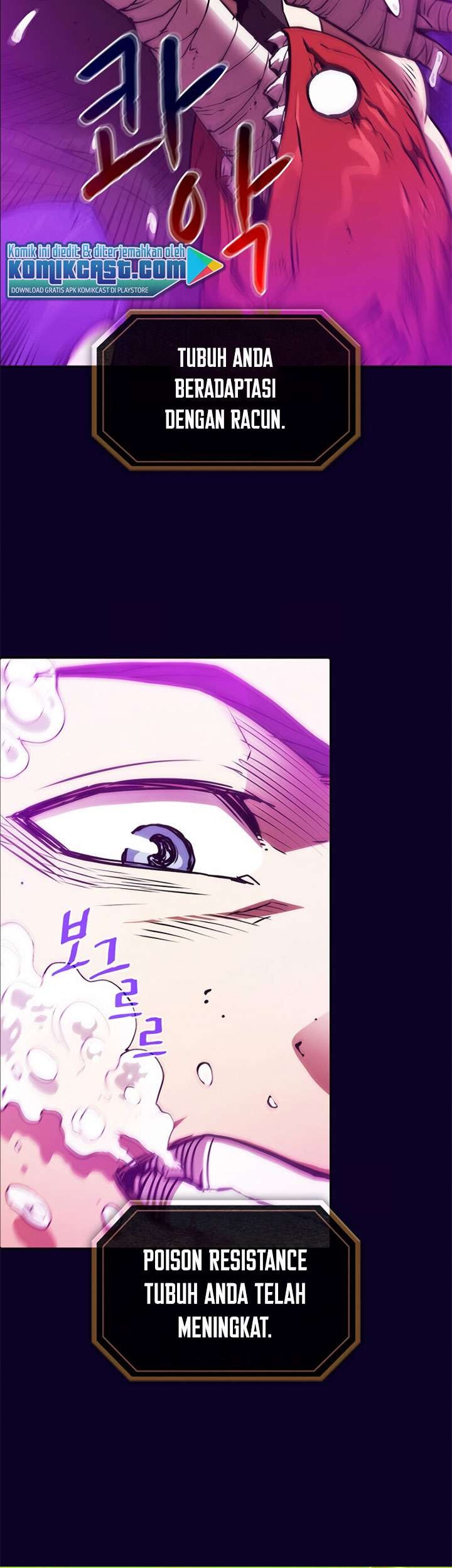 The Constellation that Returned from Hell Chapter 6 - halaman 30