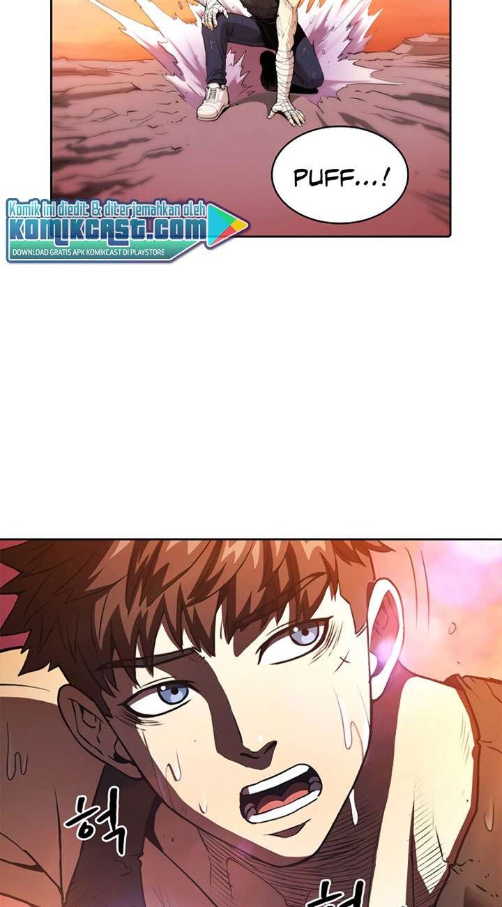 The Constellation that Returned from Hell Chapter 6 - halaman 35