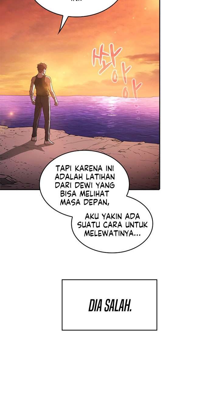 The Constellation that Returned from Hell Chapter 6 - halaman 37