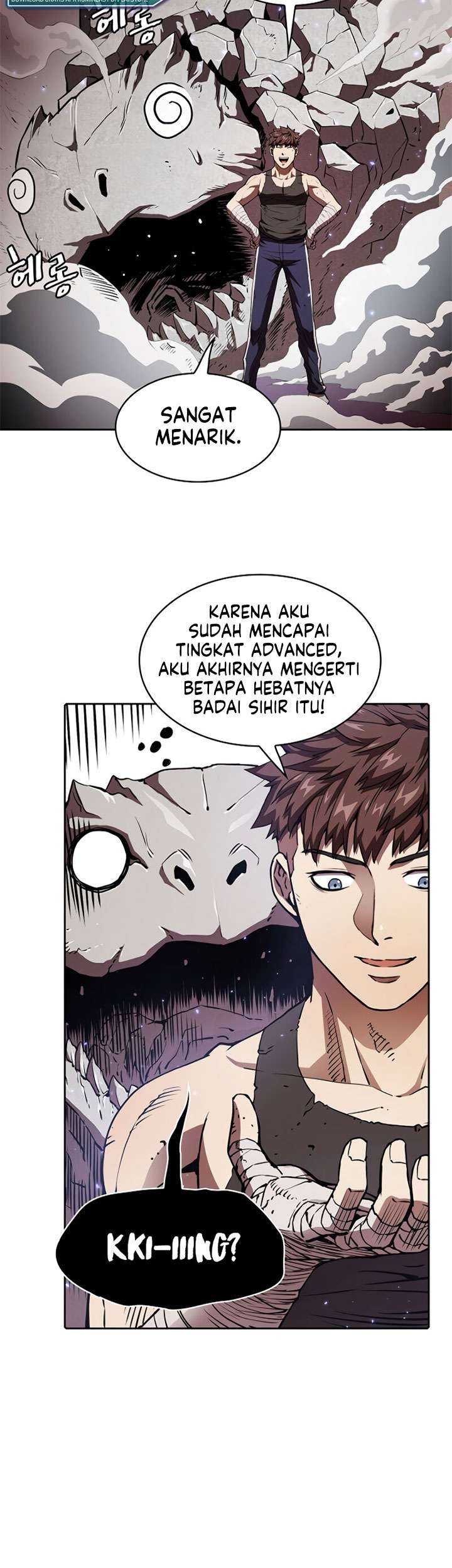 The Constellation that Returned from Hell Chapter 6 - halaman 4