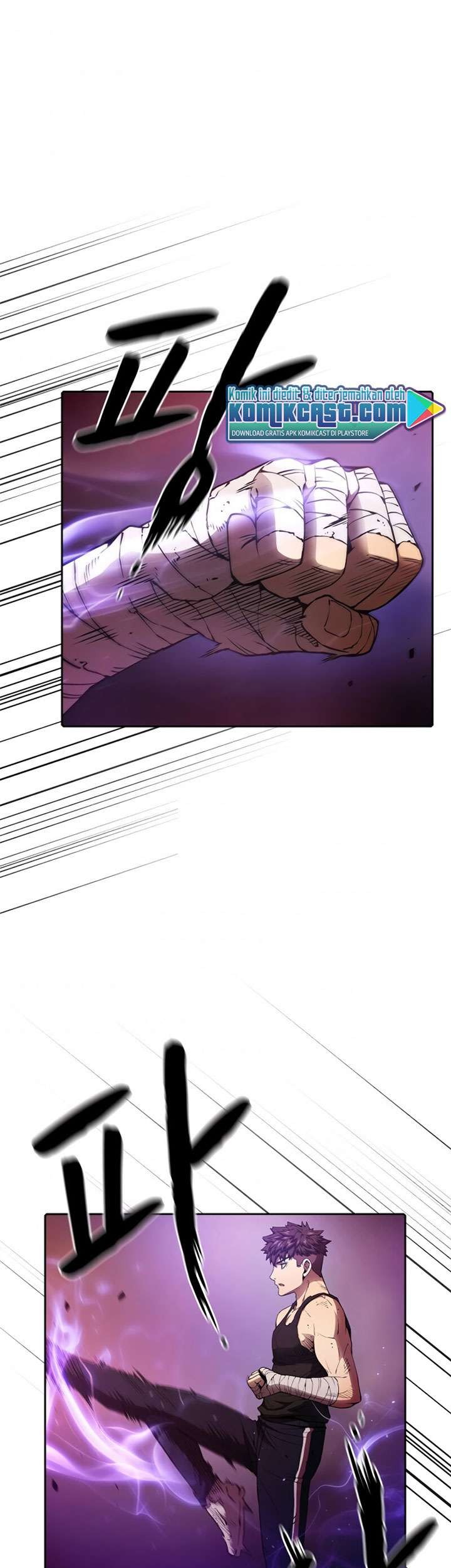 The Constellation that Returned from Hell Chapter 6 - halaman 40