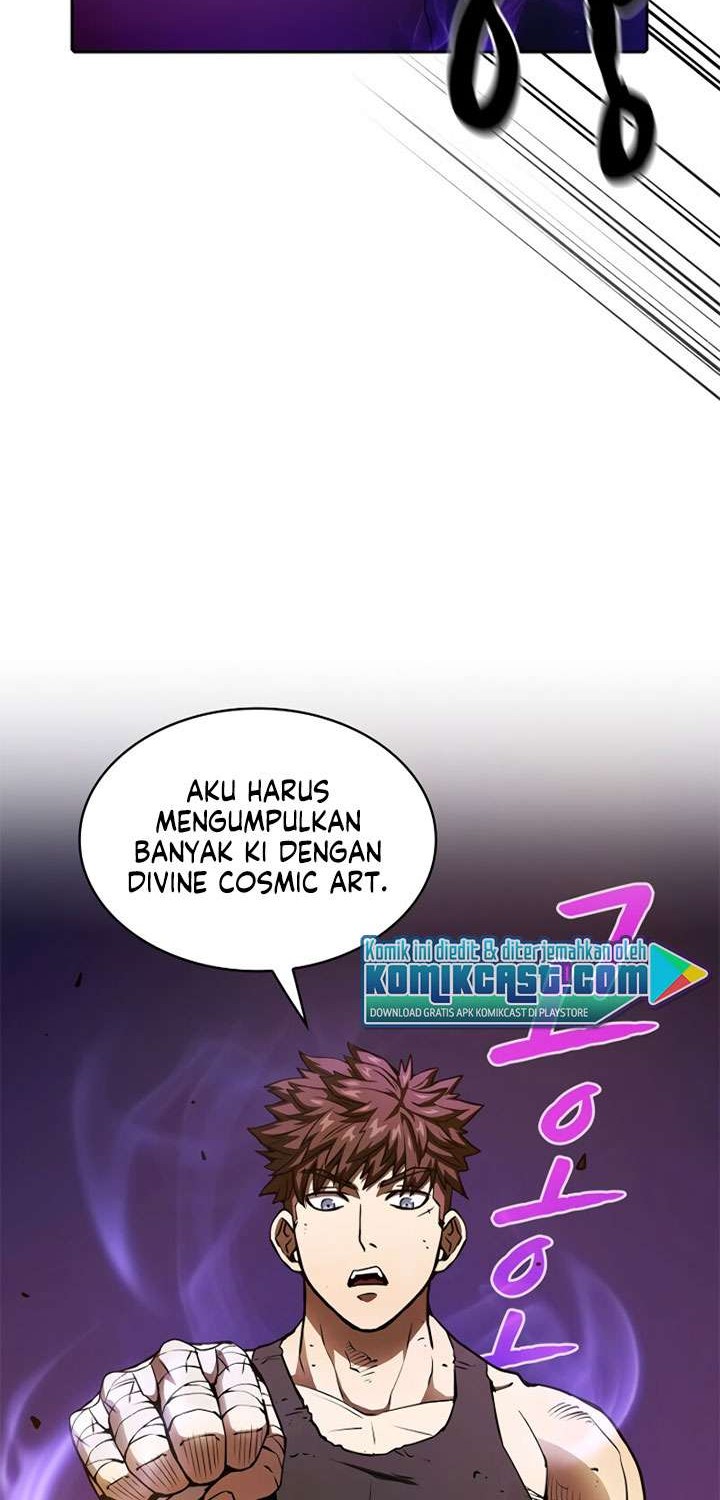 The Constellation that Returned from Hell Chapter 6 - halaman 41