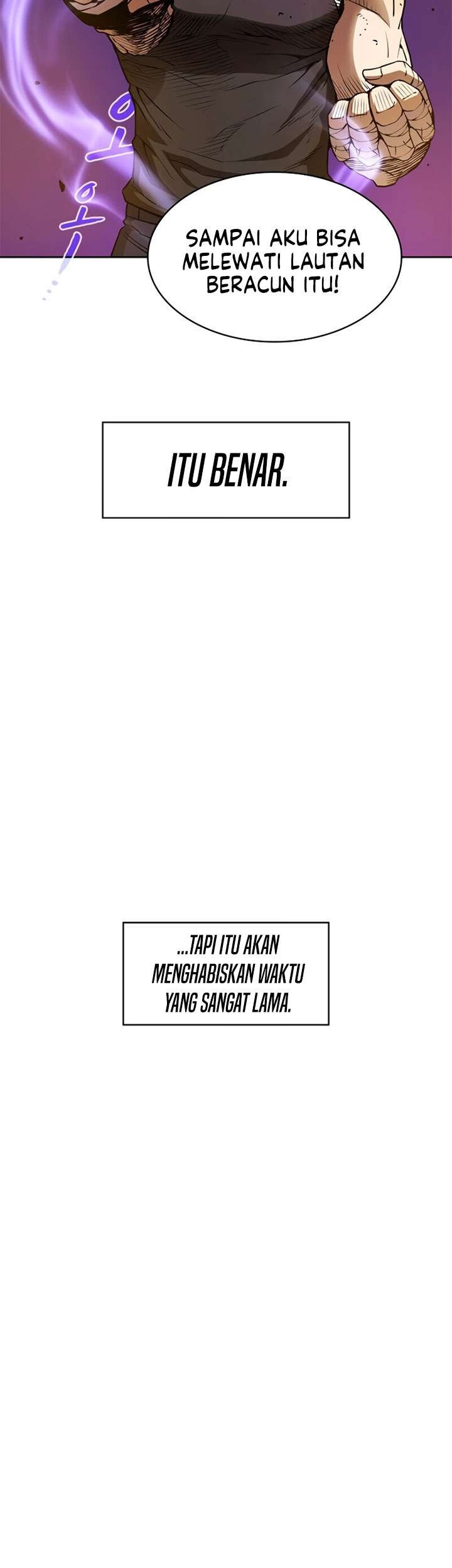 The Constellation that Returned from Hell Chapter 6 - halaman 42