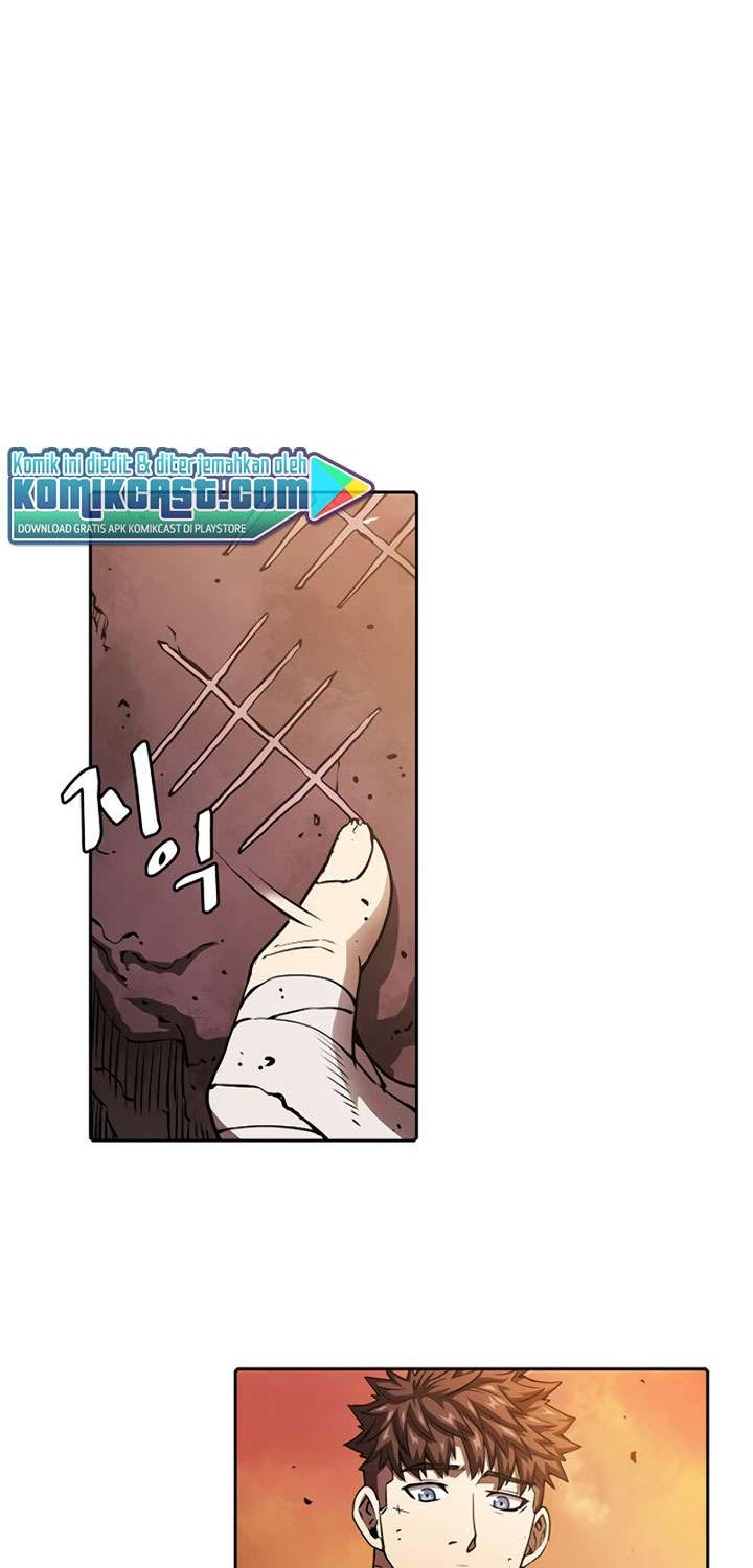 The Constellation that Returned from Hell Chapter 6 - halaman 43