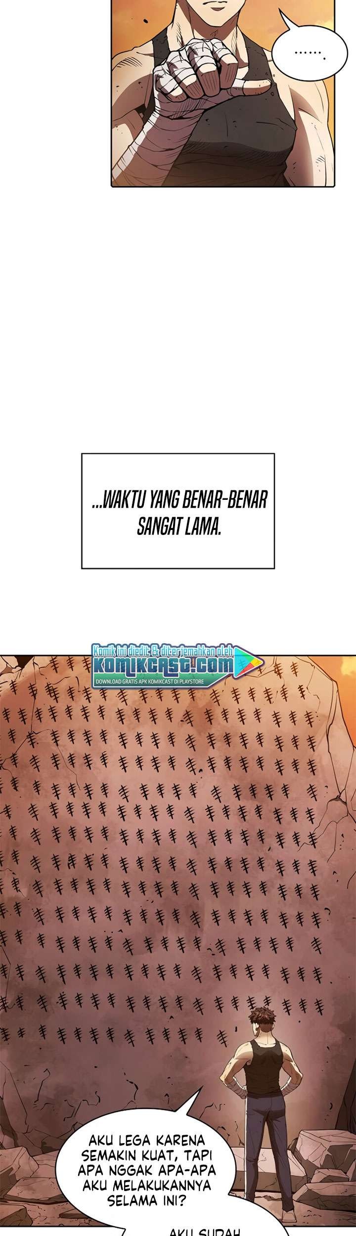 The Constellation that Returned from Hell Chapter 6 - halaman 44
