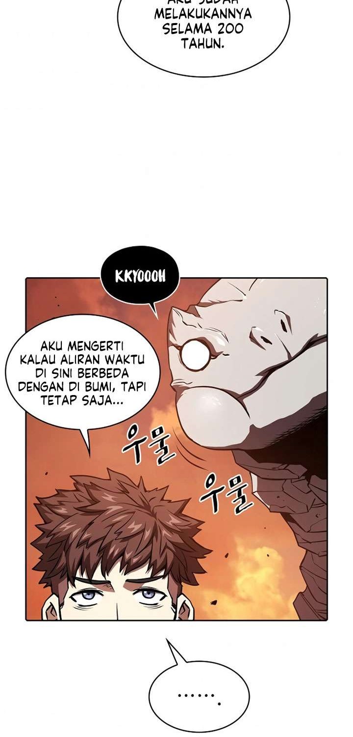 The Constellation that Returned from Hell Chapter 6 - halaman 45