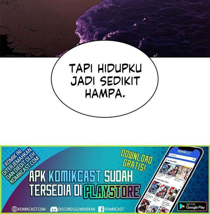 The Constellation that Returned from Hell Chapter 6 - halaman 47