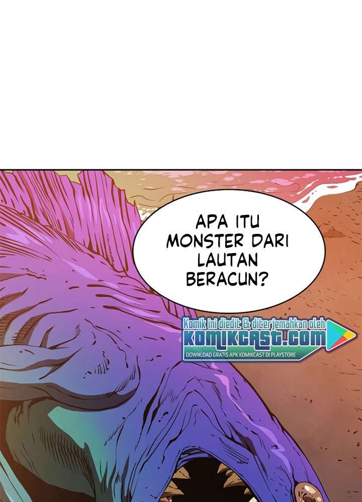 The Constellation that Returned from Hell Chapter 6 - halaman 49
