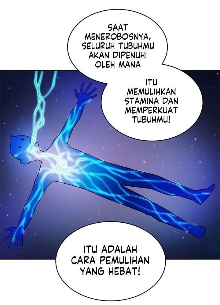 The Constellation that Returned from Hell Chapter 6 - halaman 5