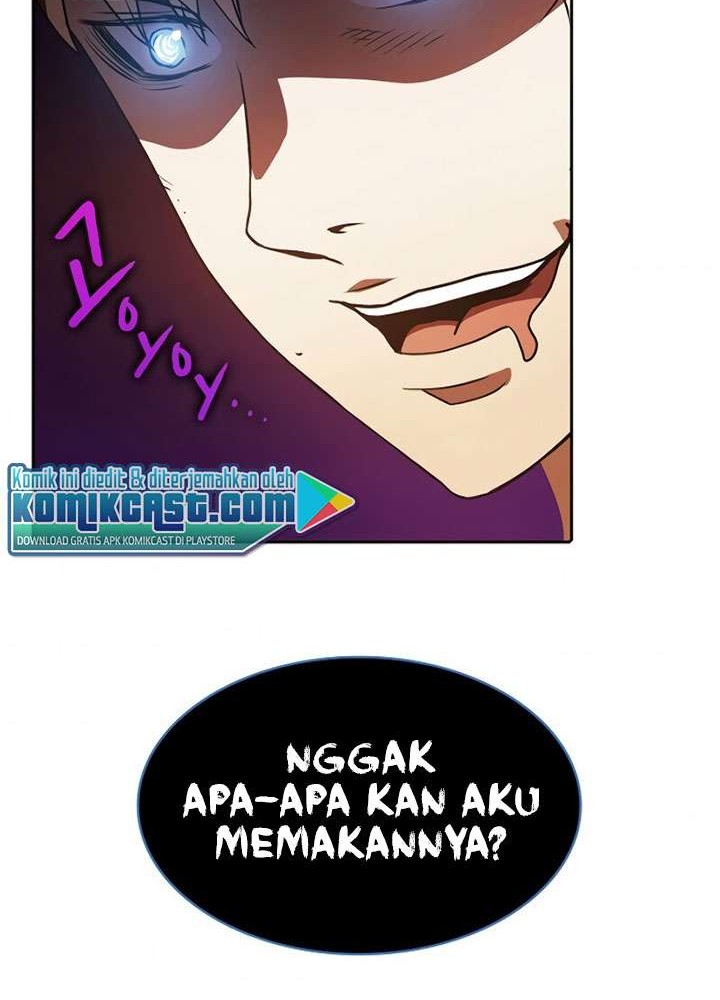 The Constellation that Returned from Hell Chapter 6 - halaman 51