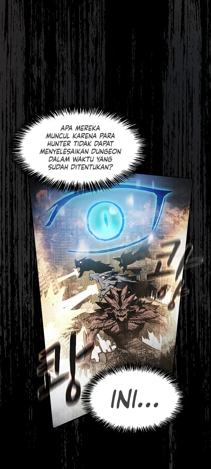 The Constellation that Returned from Hell Chapter 60 - halaman 15