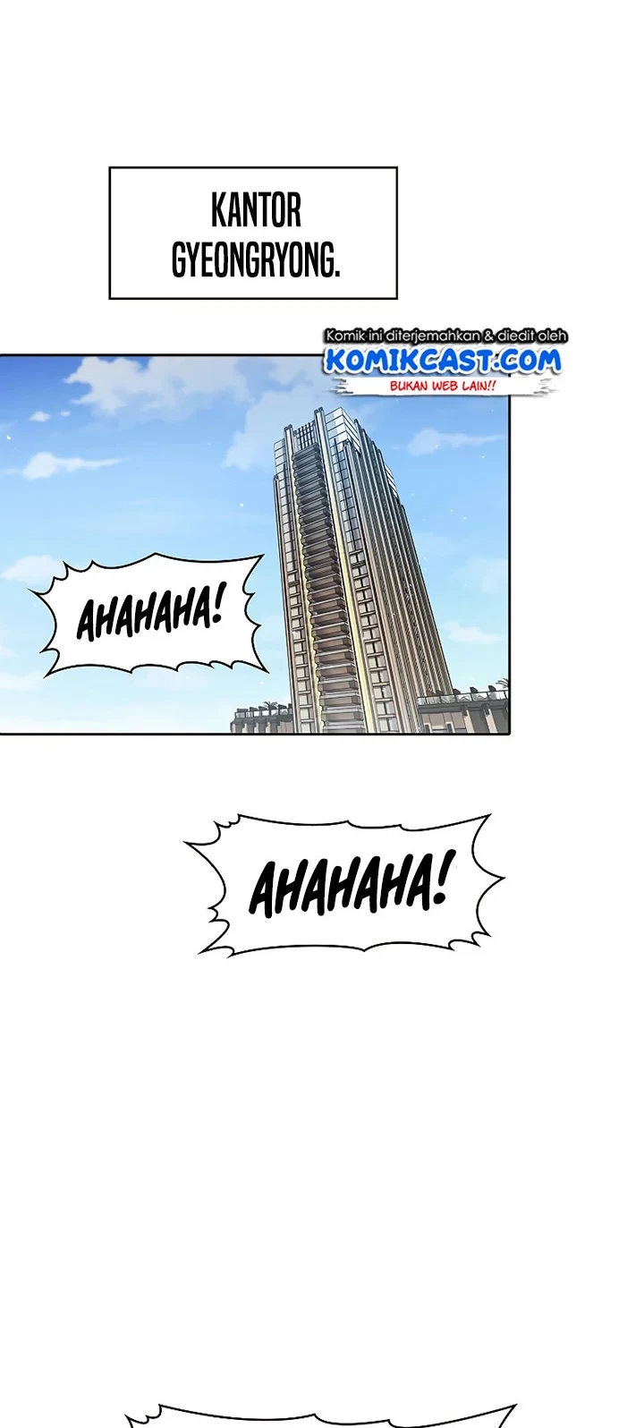 The Constellation that Returned from Hell Chapter 60 - halaman 17