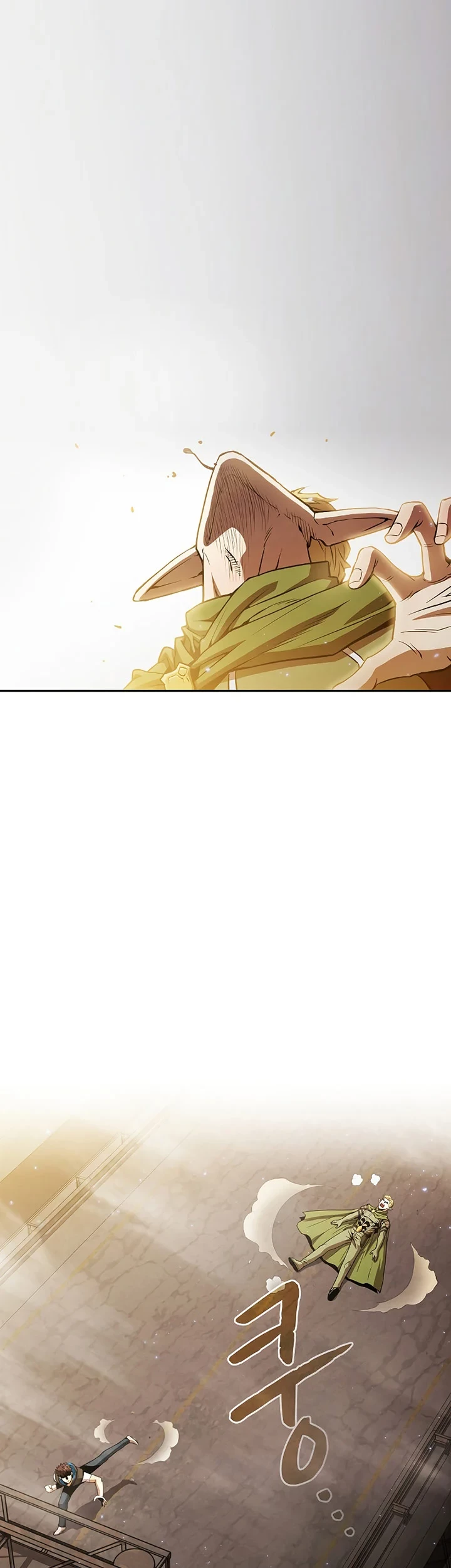 The Constellation that Returned from Hell Chapter 60 - halaman 2