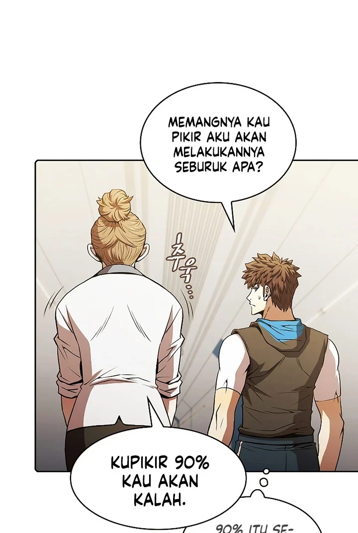 The Constellation that Returned from Hell Chapter 60 - halaman 27