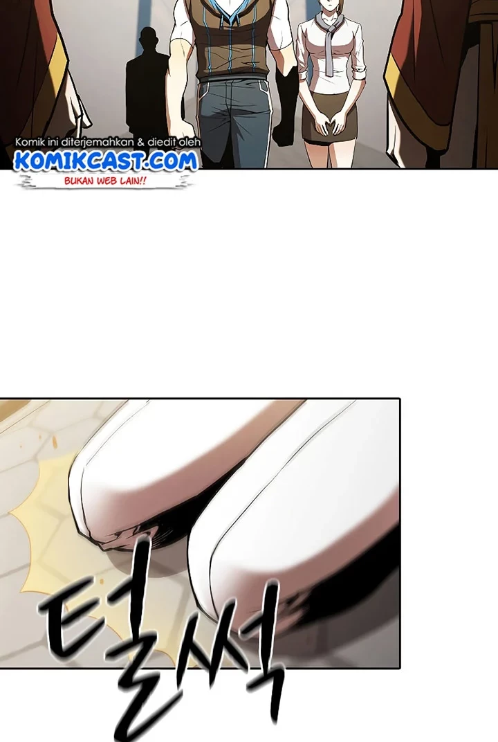 The Constellation that Returned from Hell Chapter 60 - halaman 29