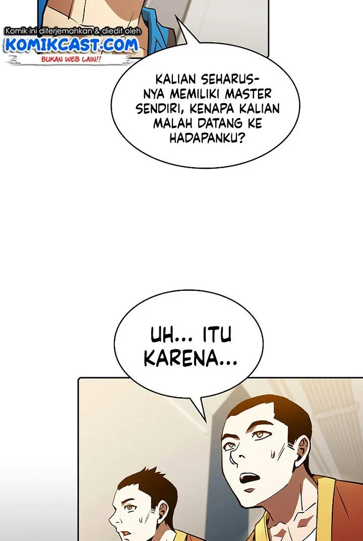 The Constellation that Returned from Hell Chapter 60 - halaman 31